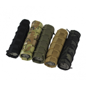 Funda de silenciador MULTICAM