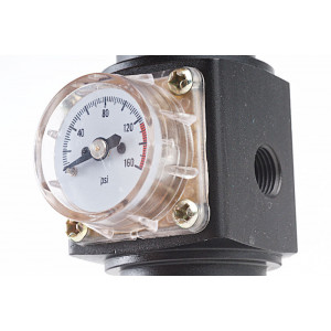 Balystik HPR800C Regulator Version 3