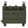 PANEL TRIPLE M4 FORCE OD DELTA TACTICS