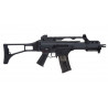 FUSIL DE ASALTO  G36 SAIGO 36 AEG NEGRO (G36C Golden Eagle)