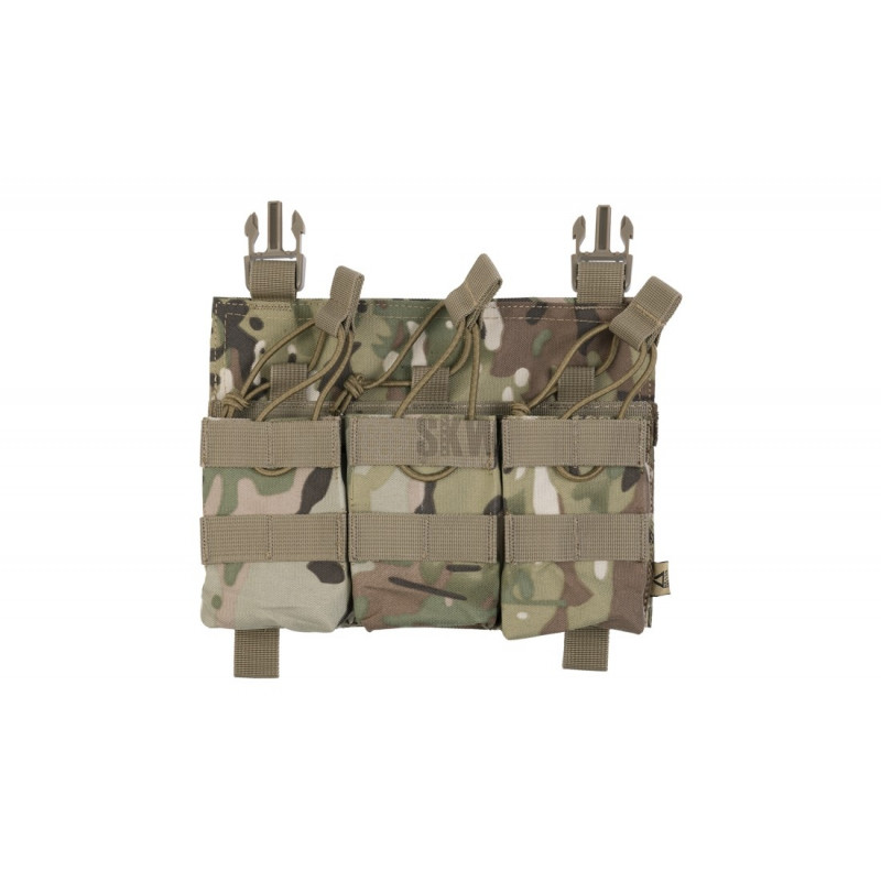 PANEL TRIPLE AK/36 FORCE MTC DELTA TACTICS PANEL TRIPLE AK/36 FORCE MTC DELTA TACTICS