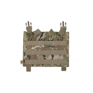 PANEL TRIPLE M4 FORCE MULTICAM DELTA TACTICS