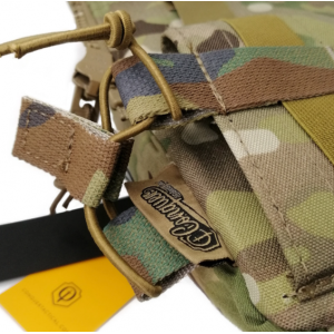 CONQUER C3 EXPERT BACKPANEL MULTICAM