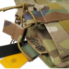 CONQUER C3 EXPERT BACKPANEL MULTICAM