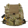 CONQUER C3 EXPERT BACKPANEL MULTICAM