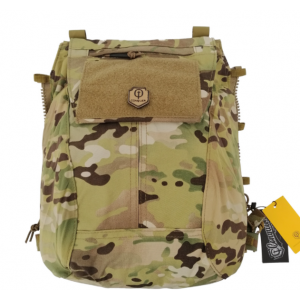 CONQUER C3 EXPERT BACKPANEL MULTICAM