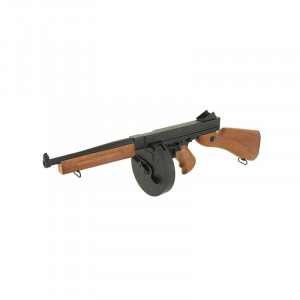 CARGADOR TAMBOR 450 BBS M1A1 THOMPSON CYMA