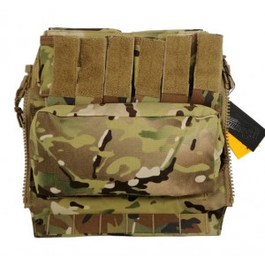 CONQUER C1 SMART BACKPANEL MULTICAM