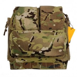 CONQUER C1 SMART BACKPANEL MULTICAM