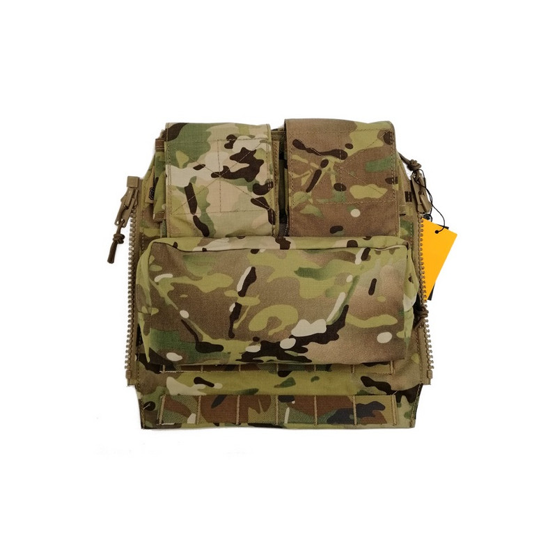 CONQUER C1 SMART BACKPANEL MULTICAM