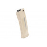 PTS 250rds Enhanced Polymer Magazine (EPM1) for AEG - Dark Earth