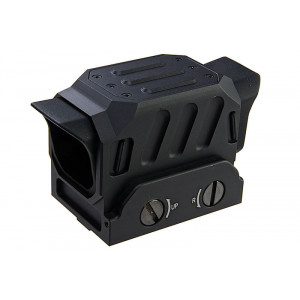 AIM EG1 OPTICAL RED DOT SIGHT - BK