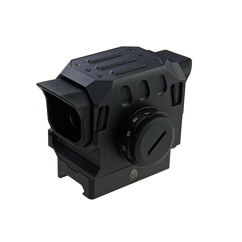 AIM EG1 OPTICAL RED DOT SIGHT - BK