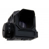 AIM EG1 OPTICAL RED DOT SIGHT - BK