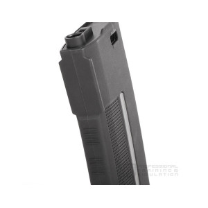 PTS 250rds Enhanced Polymer Magazine (EPM1) for AEG - BLACK