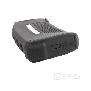 PTS 250rds Enhanced Polymer Magazine (EPM1) for AEG - BLACK