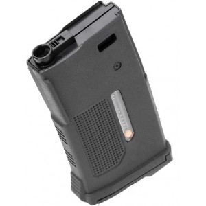 PTS EPM1-S 170 Rds AEG Magazine For AR / M4 BLACK