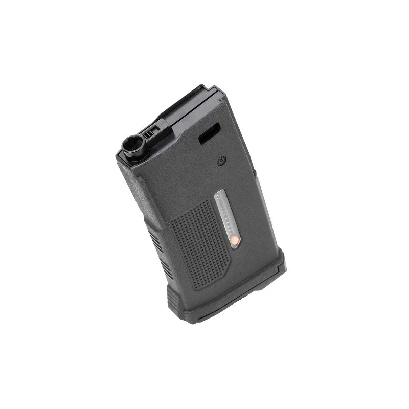 PTS EPM1-S 170 Rds AEG Magazine For AR / M4 BLACK