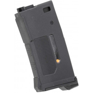 PTS EPM1-S 170 Rds AEG Magazine For AR / M4 BLACK