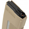 PTS EPM1-S 170 Rds AEG Magazine For AR / M4 DARK EARTH