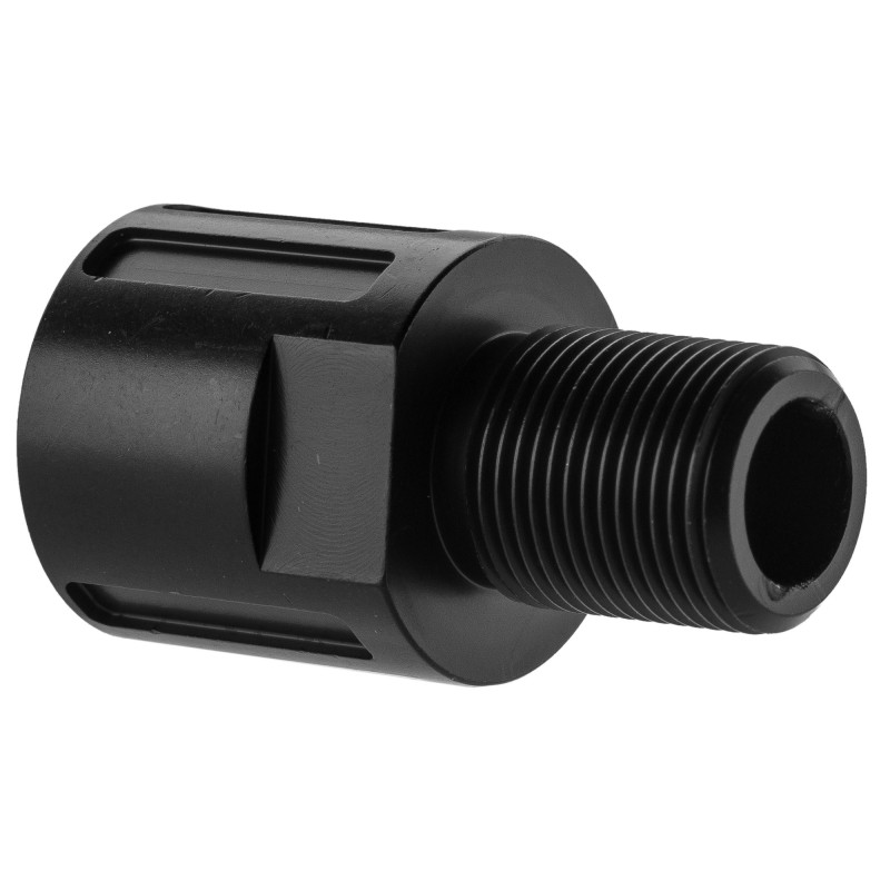 ADAPTADOR ROSCA 18mm a 14mm CCW SCORPIO EVO ASG