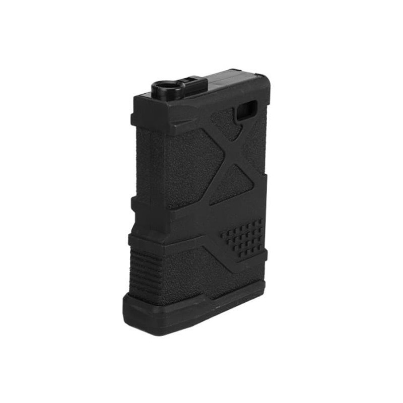 CARGADOR M4 70 bbs SPEED SOFT LANCER TACTICAL NEGRO CARGADOR M4 70 bbs SPEED SOFT LANCER TACTICAL NEGRO
