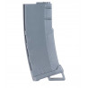 CARGADOR M4 130 bbs SPEED SOFT LANCER TACTICAL GRIS