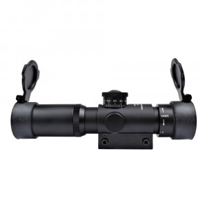 VISOR 4X21 ZOOM JS-TACTICAL