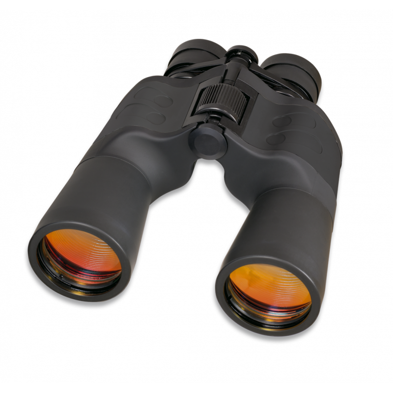 Binocular ALBAINOX 10-30X50.L.RUBI