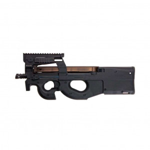 SUBFUSIL EMG KRYTAC FN P90 NEGRO