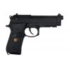 PISTOLA GBB M9A1 BERETTA WE