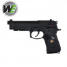 PISTOLA GBB M9A1 BERETTA WE