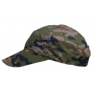 GORRA BOSCOSO ESPAÑOL DELTA TACTICS