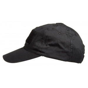 GORRA NEGRA DELTA TACTICS