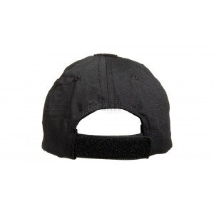 GORRA NEGRA DELTA TACTICS