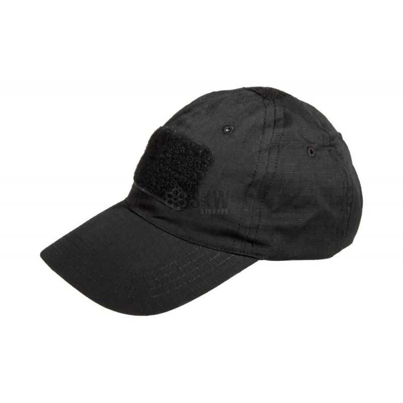 GORRA NEGRA DELTA TACTICS