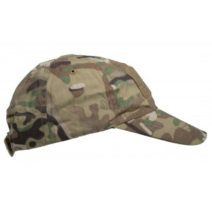 GORRA MULTICAM DELTA TACTICS