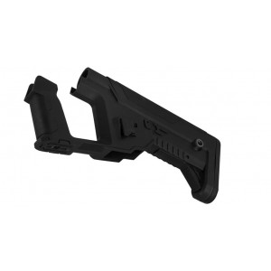 Culata Alpha para M4 AEG negra LANCER TACTICAL