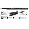 Linterna FAVOUR Recargable 720 lumens