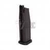 CARGADOR PISTOLA GAS WE HI-CAPA 3.8 BABY NEGRO