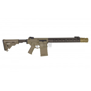 DMR RAPAX XXI M.7 SECUTOR ARMS