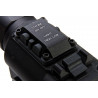 Blackcat Airsoft HX35 Tactical Flashlight - Black