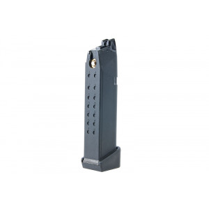 RWA 23rds Gas Magazine for Agency Arms EXA | Umarex Glock