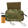 Conquer DDU Pouch MULTICAM