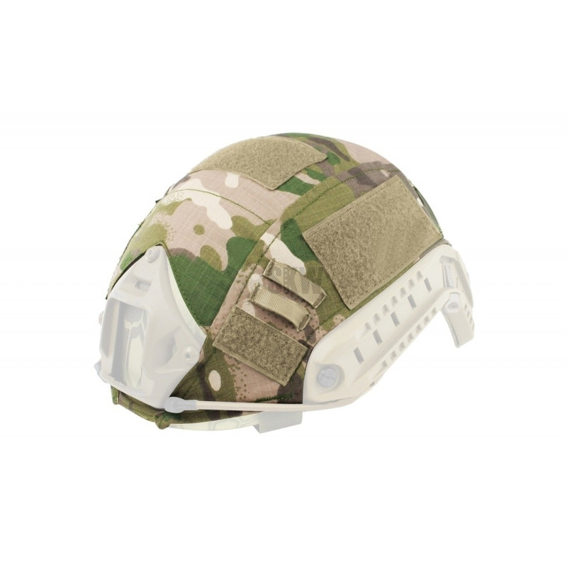 FUNDA CUBRECASCO FAST PJ&MH MULTICAM DELTA TACTICS