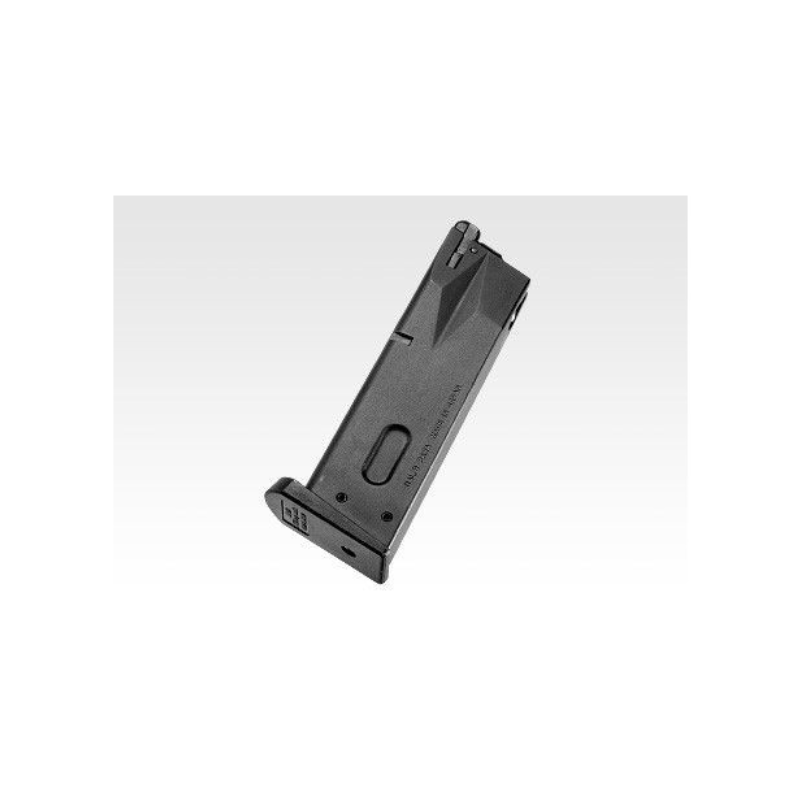 CARGADOR PISTOLA GAS M92F M9A1 TOKYO MARUI