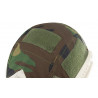 FUNDA CUBRECASCO FAST PJ&MH WOODLAND DELTA TACTICS