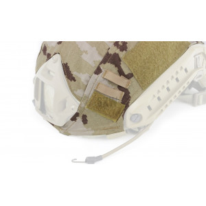 FUNDA CUBRECASCO FAST PJ&MH ARIDO DELTA TACTICS