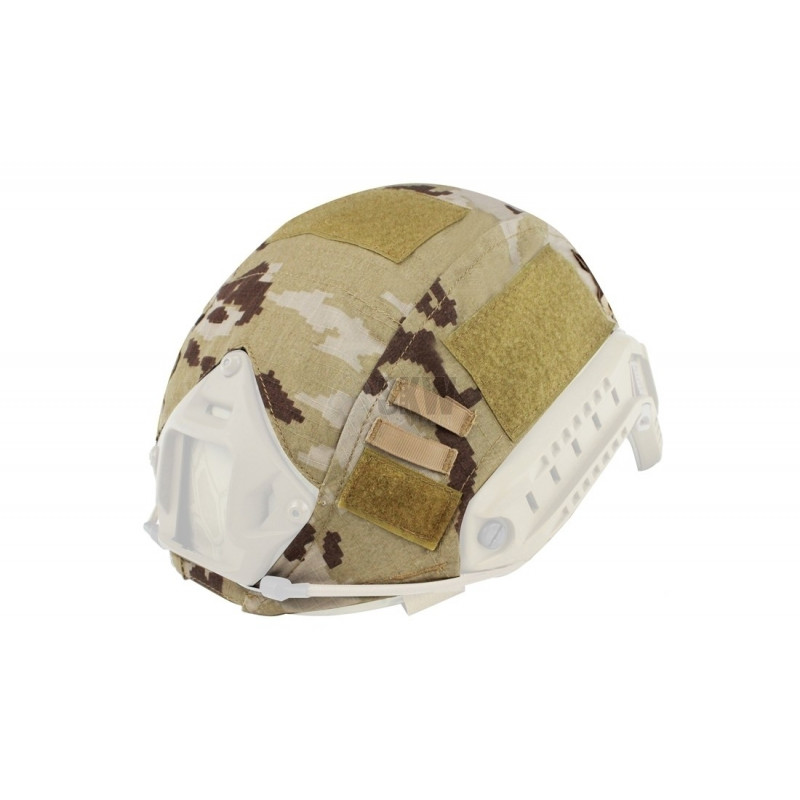 FUNDA CUBRECASCO FAST PJ&MH ARIDO DELTA TACTICS