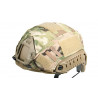 FUNDA CUBRECASCO FAST PJ&MH MULTICAM EMERSON